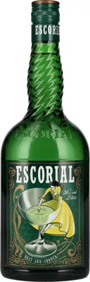 Produktbild von Escorial Grün | 56 % vol | 0,7 l