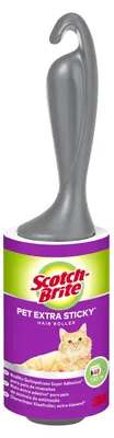 Obrázek produktu pro Scotch Brite 839RS-48EU1 Extra lepivý váleček na chlupy domácích mazlíčků