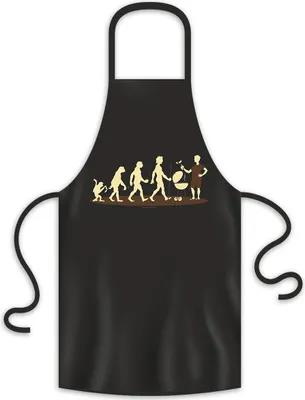 Obrázek produktu pro Grilovací zástěra Evolution