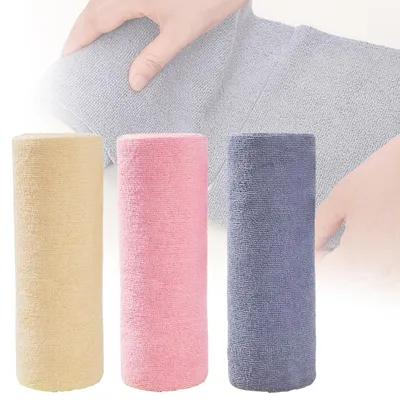 Obrázok produktu pre Sada 60 čistiacich utierok z mikrovlákna, 25 x 25 cm