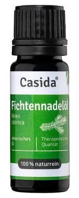 Produktbild von Fichtennadel öl naturrein ätherisch 10 ml