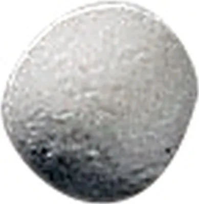 Produktbild von KNORR PRANDELL 212660105 Wattekugel Ø 10 mm weiss