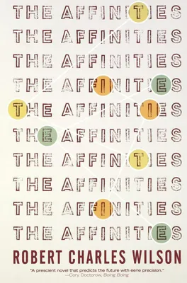 Produktbild von Affinities