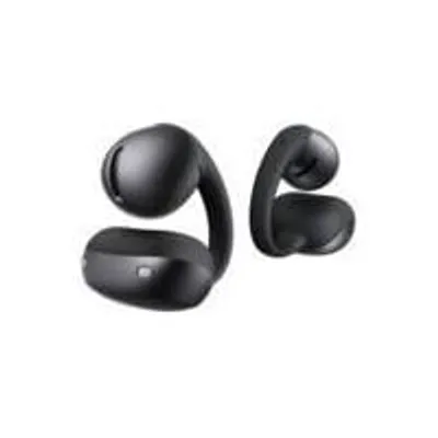 Produktbild von SHOKZ OpenDots Air, Kabellos, 100 - 20000 Hz, Anrufe/Musik/Sport/Alltag, 49,9 g, Kopfhörer, Schwarz