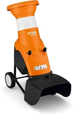 Image de Broyeur électrique Stihl GHE 150 | 2500 W | 230 V - 60080111160