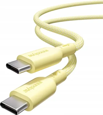 Immagine prodotto di Innostyle Usb-C Cavo Di Ricarica Rapida Per Iphone Samsung Poliammide 240W 2M