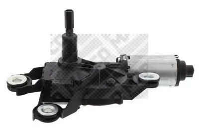 Produktbild von MAPCO 90278 Wischermotor Hinten für SEAT Leon Schrägheck (1P1) Altea XL (5P5, 5P8) Altea (5P1) Toledo III (5P2)