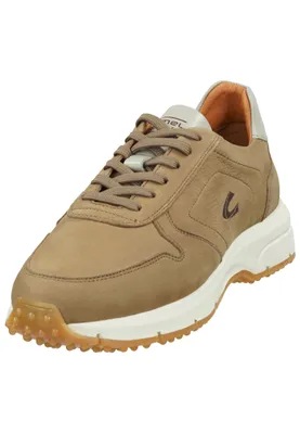 Produktbild von camel active Sneaker Sneaker Nubukleder