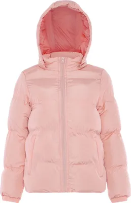 Image de Veste matelassée pour femme Nascita - rose, taille S