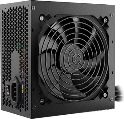 Immagine prodotto di nJoy Synergy 650, 650 W, 230 V, 50 Hz, Attivo, 110 W, 576 W