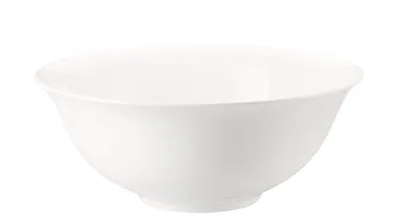 Image de Rosenthal Schüssel 23 cm Jade Weiss 61040-800001-13323