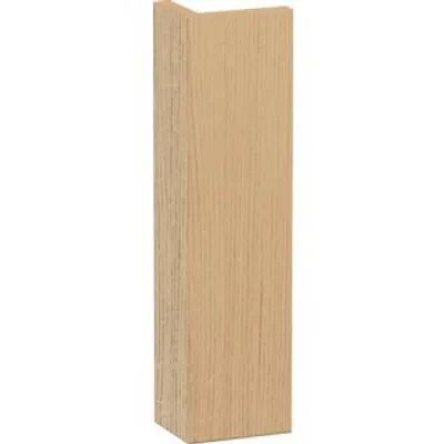 Produktbild von DURAVIT DS539903030 Korpusblende variabel 512xVARx16mm,