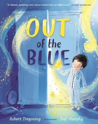 Productafbeelding van Out of the Blue