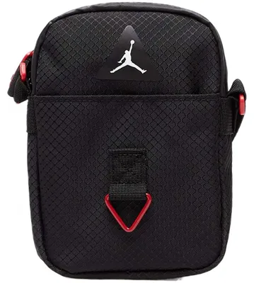 Immagine prodotto di Borsa a tracolla Jordan 9A0705-023 da Unisex