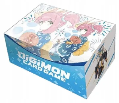 Image de Digimon Premium Heroines Set Ver. 2