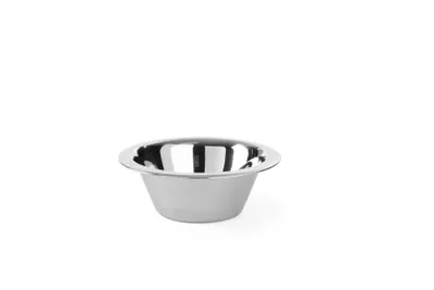 Produktbild von HENDI Küchenschüssel 205x70 mm 1,3 Ltr. Edelstahl