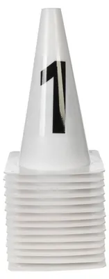 Zdjęcie produktu dla HKM Track Pylons Jumping -Hobby Horsing-151651200.0001