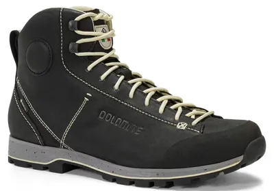 Produktbild von Dolomite Wanderschuhe 54 Hike EVO GTX Black : 47 2/3 : schwarz Farbe: schwarz Größe: 47 2/3