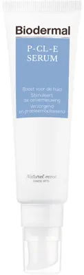 Image de Biodermal P-CL-E Sérum Tube - 30ml