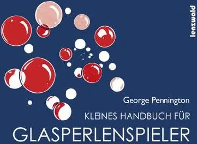 Obrázek produktu pro Kleines Handbuch für Glasperlenspieler
