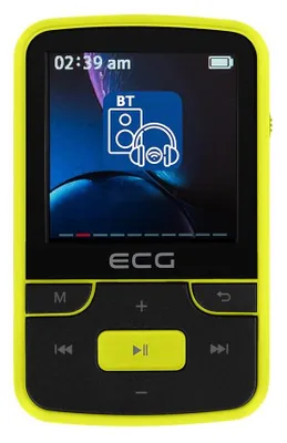 Immagine prodotto di ECG B.TONE 5710 BT Lime