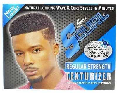 Obrázok produktu pre S Curl Texturizer Regular Strength