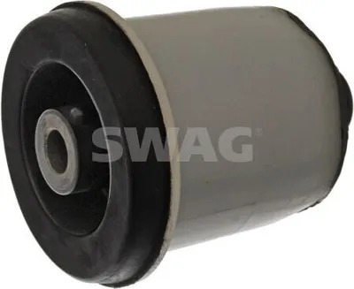 Produktbild von SWAG 40 94 5087 Achslager für OPEL Corsa D Schrägheck (S07) Hinten Links Hinten Rechts