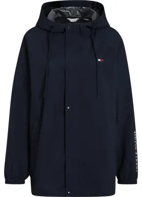 Zdjęcie produktu dla Tommy Hilfiger Equestrian Rain Jacket Uni  Bolton FS25 Jacket Desert Sky XL