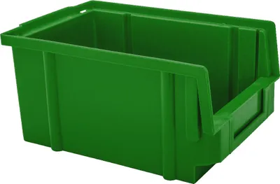 Zdjęcie produktu dla Pojemnik warsztatowy magazynowy kuweta 199x135x100