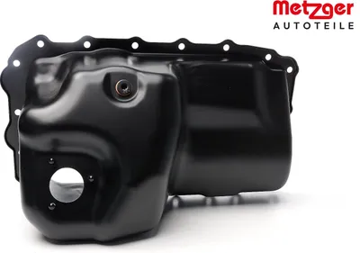 Produktbild von METZGER 7990159 Ölwanne Motorölwanne für BMW 3 Touring (E91) 3 Limousine (E90) 1 Schrägheck (E87) X1 (E84) 3 Coupe (E92)