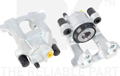 Produktbild von NK Bremssattel Hinten Links für JEEP GRAND CHEROKEE IV (WK, WK2) Ø48mm 219339
