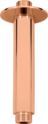 Image de Support de douche, rose doré - brossé MD0311ZRK, RAV Slezák