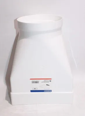 Produktbild von MARLEY Flachkanal Übergangsstück DN 100