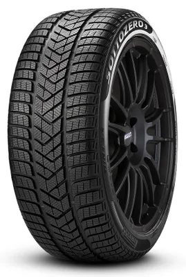 Produktbild von Pirelli Winterreifen motorcycle-tyres Winter SottoZero 3 Run Flat ( 225/45 R19 96V XL *, mit Felgenschutz (MFS), runflat )