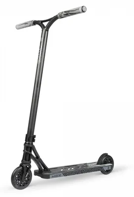 Immagine prodotto di MGP Madd Gear MGX Extreme scooter acrobatico H=90cm nero (23403)