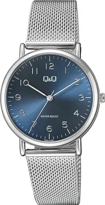 Image de Q&Q - Q05A-002PY - Montre-bracelet