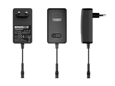 Produktbild von HQ Power 455984