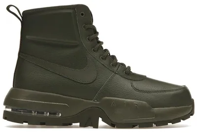 Produktbild von Nike Air Max Goaterra 2.0 Cargo Khaki (2021) - EU 40.5