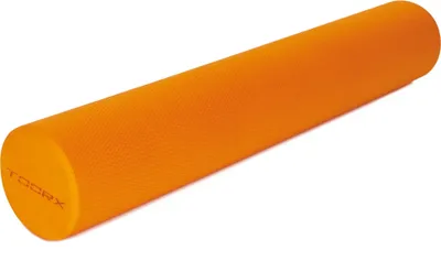 Immagine prodotto di Toorx Fitness Pilates Foam Roller Pro - 90 cm - rullo completo