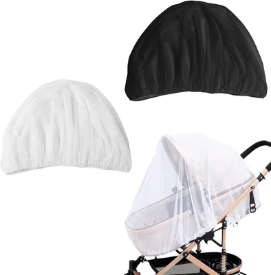 Mückennetz für Kinderwagen, Hauptbild