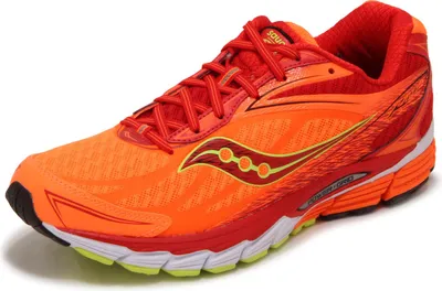 Immagine prodotto di N7972 Sneaker Uomo Saucony Ride 8 Man Shoes