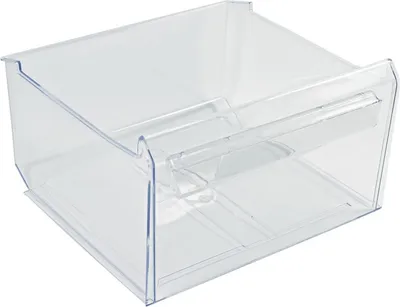 Produktbild von Electrolux Gefrierschublade 2247065267 für Kühlschrank Gefrierschrank | Gefrierfachschublade, Tiefkühlschublade