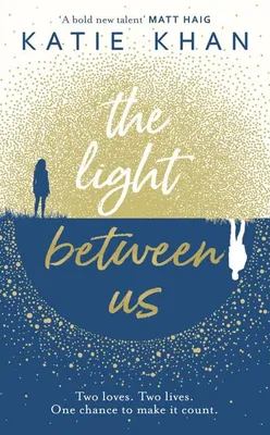 Produktbild von The Light Between Us