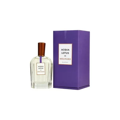 Produktbild von Molinard Acqua Lotus Edp 90 Ml