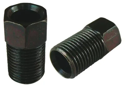 Immagine prodotto di Dado a compressione Jagwire Hayes (10 pezzi)