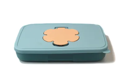 Produktbild von TUPPERWARE Kinder Feuchttücherbox 650 ml