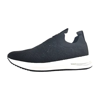 Produktbild von Mexx Damen Sneaker MIRL1000341W 1000 Farbe: Schwarz Größe: 38