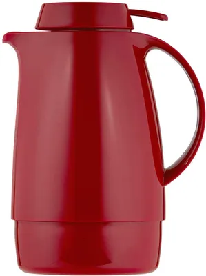 Obrázek produktu pro Helios Servitherm vakuová konvice 0,6 l červená 7202-046