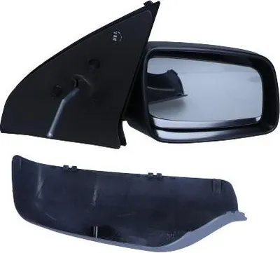 Zdjęcie produktu dla Lusterko Zewnętrzne Opel Astra G 02.98-04.05 Pr