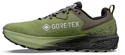 Produktbild von Altra Herren Timp 6 GTX Trailrunningschuh grün 44.5